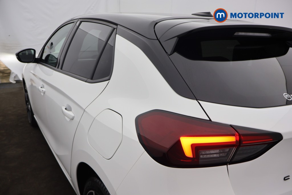 Vauxhall Corsa GS Manual Petrol Hatchback - Stock Number (1643515) - 29th supplementary image