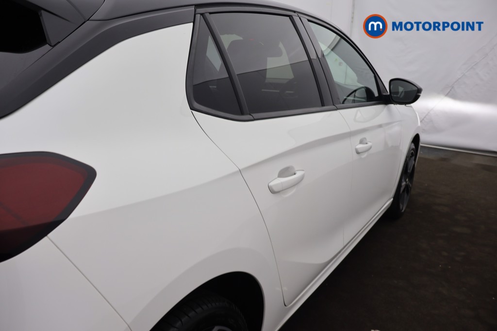 Vauxhall Corsa GS Manual Petrol Hatchback - Stock Number (1643515) - 31st supplementary image