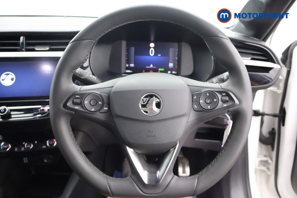 Vauxhall Corsa GS Manual Petrol Hatchback - Stock Number (1643515) - 1st supplementary image