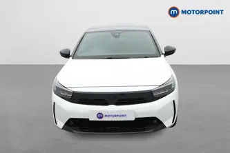 Vauxhall Corsa GS Manual Petrol Hatchback - Stock Number (1643515) - Front bumper