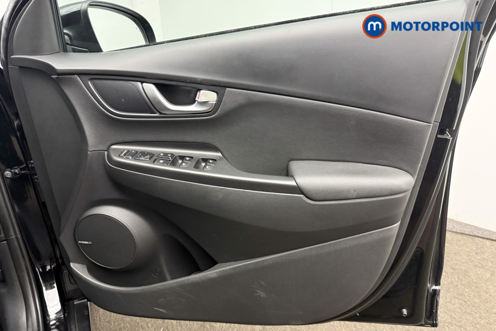 Hyundai Kona Ultimate Automatic Electric SUV - Stock Number (1645431) - 2nd supplementary image