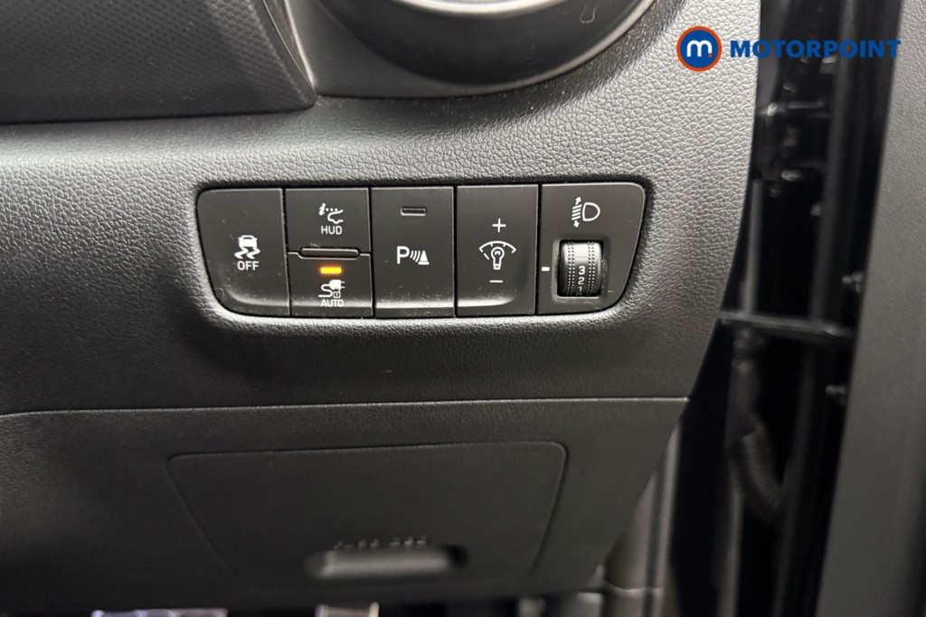 Hyundai Kona Ultimate Automatic Electric SUV - Stock Number (1645431) - 4th supplementary image