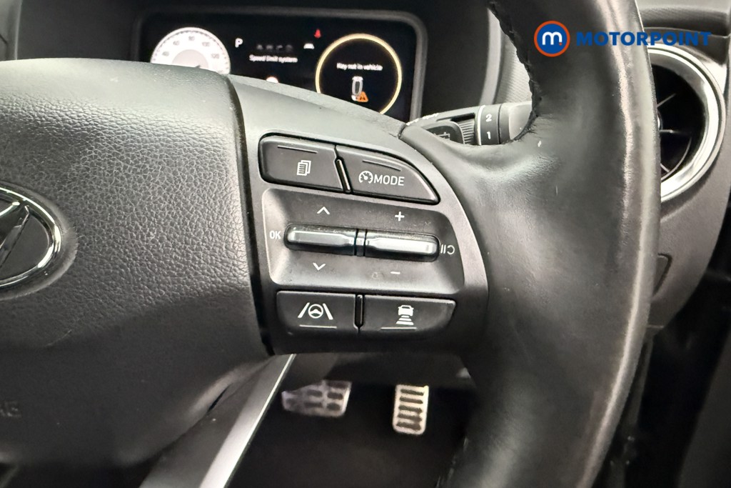 Hyundai Kona Ultimate Automatic Electric SUV - Stock Number (1645431) - 5th supplementary image