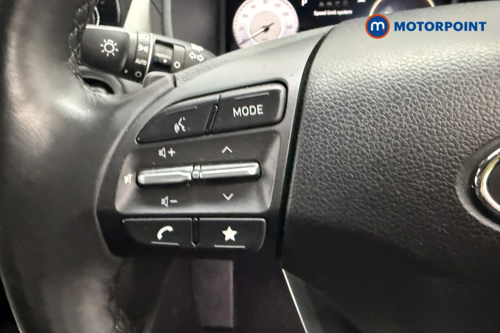 Hyundai Kona Ultimate Automatic Electric SUV - Stock Number (1645431) - 6th supplementary image