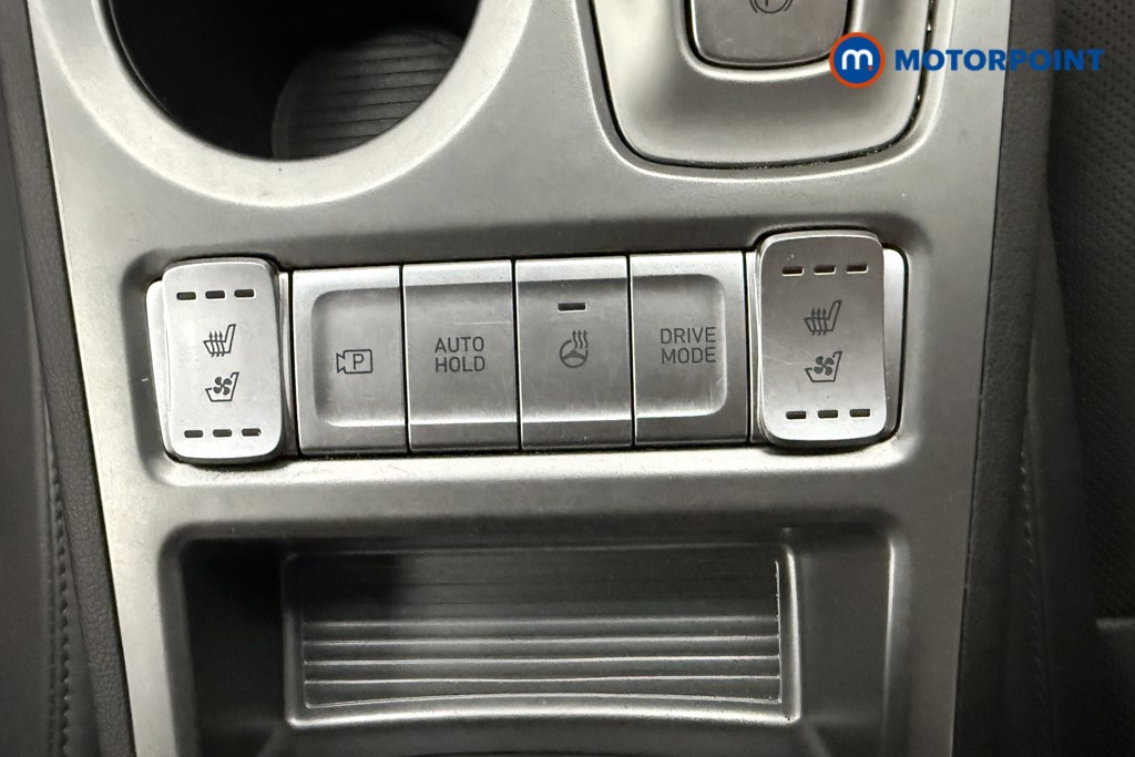 Hyundai Kona Ultimate Automatic Electric SUV - Stock Number (1645431) - 8th supplementary image