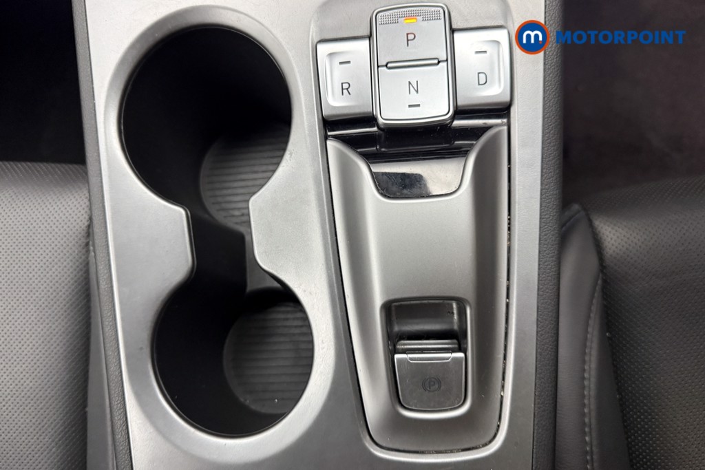 Hyundai Kona Ultimate Automatic Electric SUV - Stock Number (1645431) - 9th supplementary image