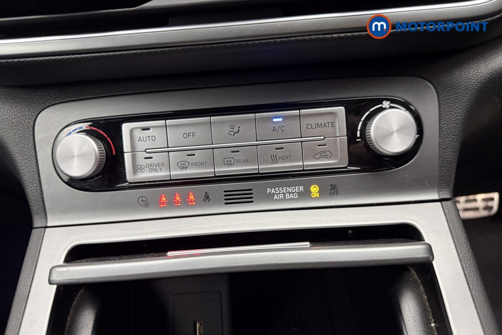 Hyundai Kona Ultimate Automatic Electric SUV - Stock Number (1645431) - 10th supplementary image