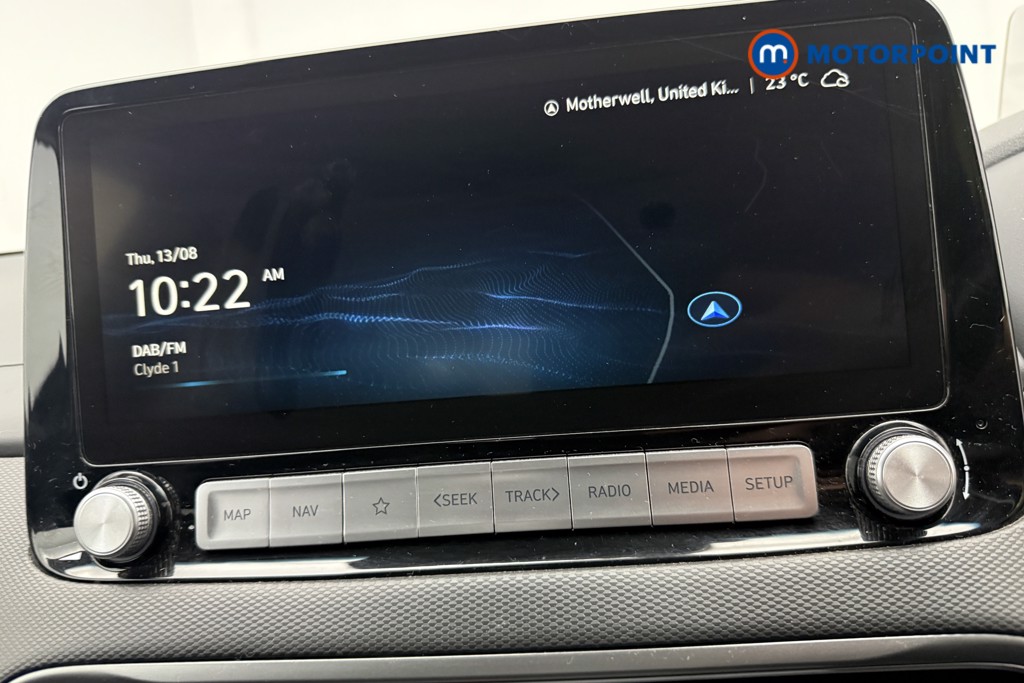 Hyundai Kona Ultimate Automatic Electric SUV - Stock Number (1645431) - 11th supplementary image