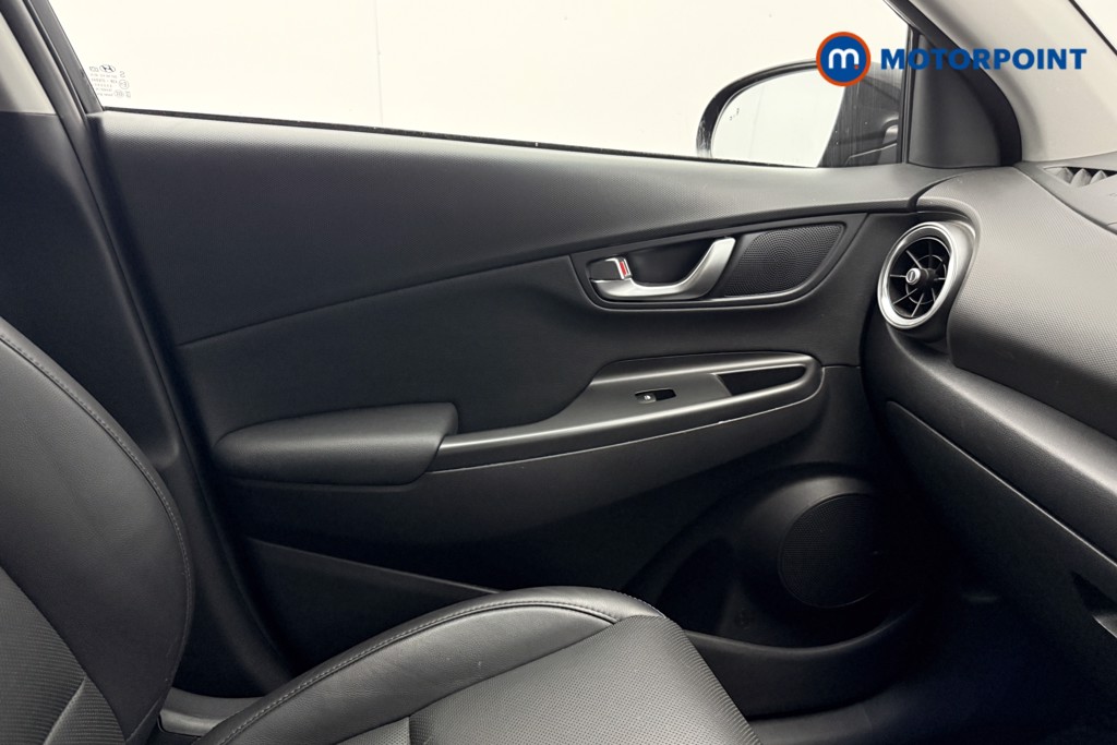 Hyundai Kona Ultimate Automatic Electric SUV - Stock Number (1645431) - 15th supplementary image