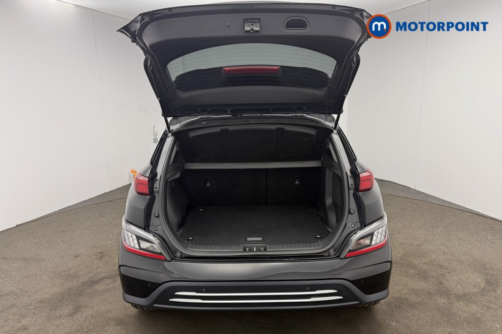 Hyundai Kona Ultimate Automatic Electric SUV - Stock Number (1645431) - 16th supplementary image