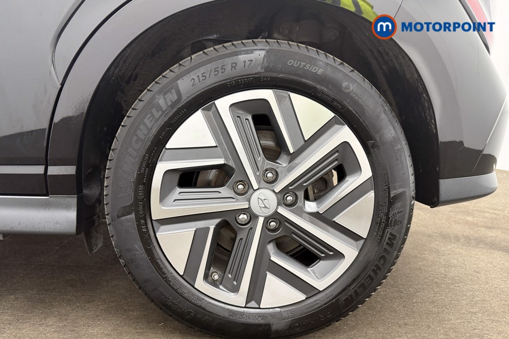 Hyundai Kona Ultimate Automatic Electric SUV - Stock Number (1645431) - 18th supplementary image