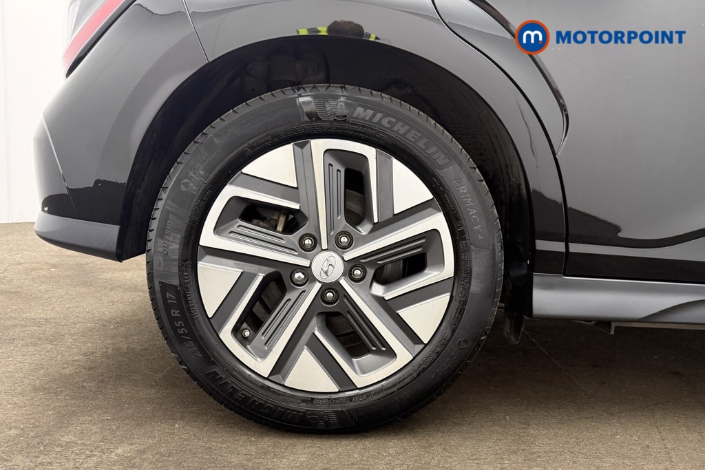 Hyundai Kona Ultimate Automatic Electric SUV - Stock Number (1645431) - 21st supplementary image