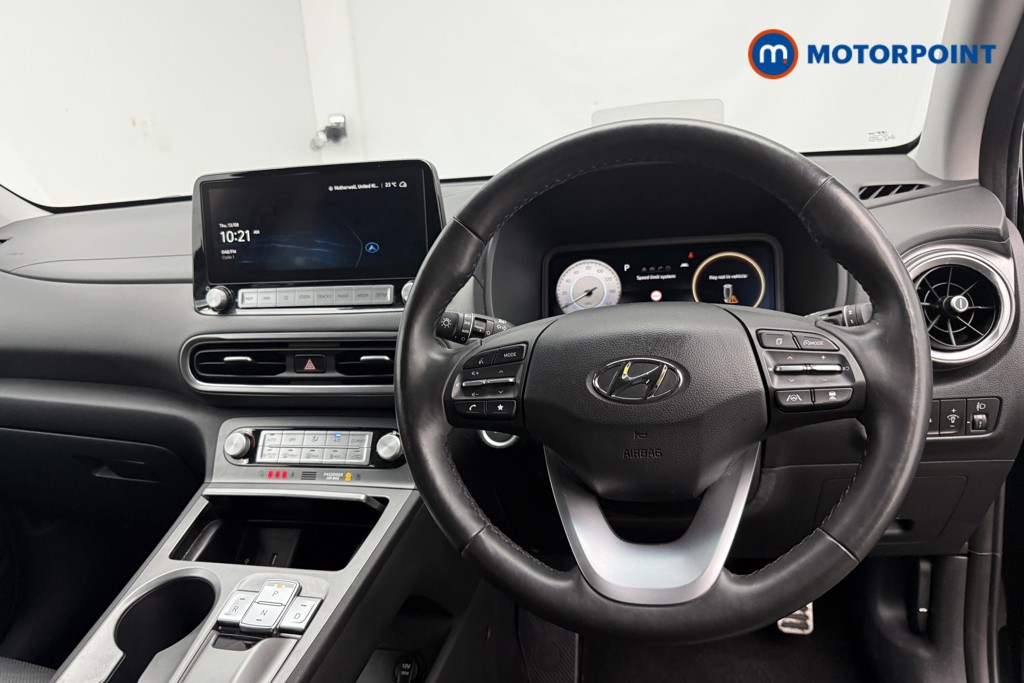 Hyundai Kona Ultimate Automatic Electric SUV - Stock Number (1645431) - 1st supplementary image