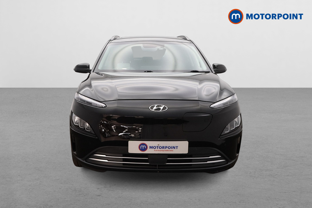 Hyundai Kona Ultimate Automatic Electric SUV - Stock Number (1645431) - Front bumper