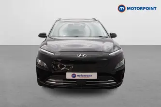 Hyundai Kona Ultimate Automatic Electric SUV - Stock Number (1645431) - Front bumper