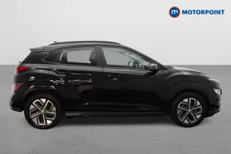 Hyundai Kona Ultimate Automatic Electric SUV - Stock Number (1645431) - Drivers side