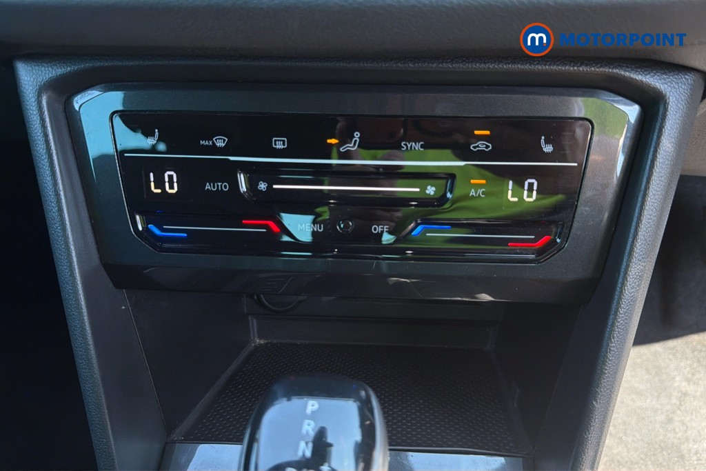 Volkswagen Tiguan R-Line Automatic Petrol SUV - Stock Number (1645662) - 12th supplementary image