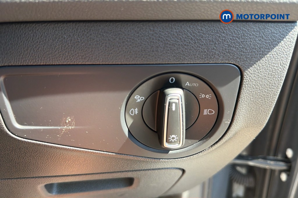Volkswagen Tiguan R-Line Automatic Petrol SUV - Stock Number (1645662) - 18th supplementary image