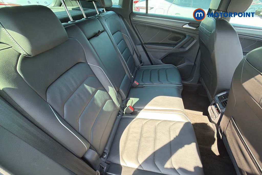 Volkswagen Tiguan R-Line Automatic Petrol SUV - Stock Number (1645662) - 28th supplementary image