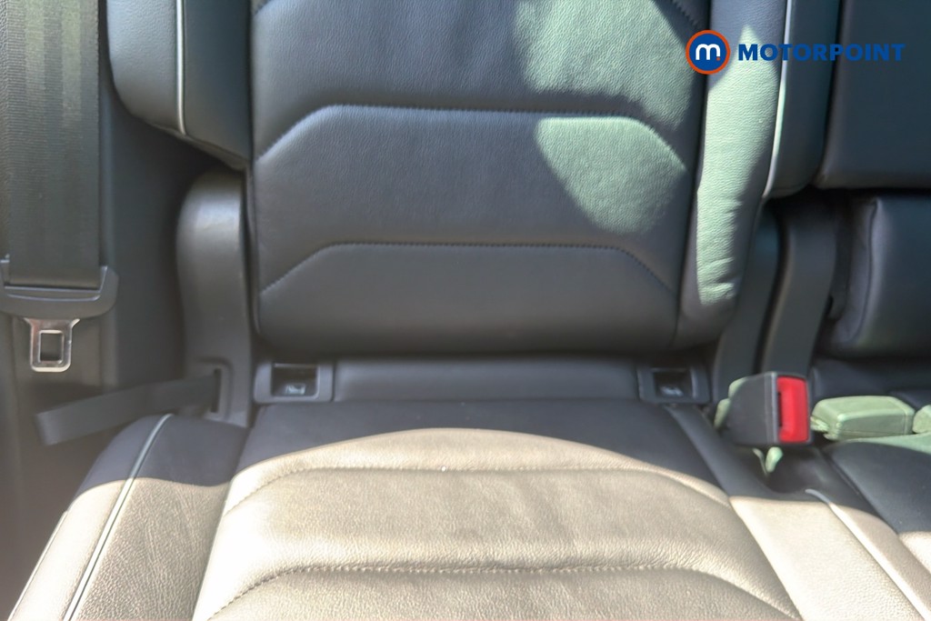 Volkswagen Tiguan R-Line Automatic Petrol SUV - Stock Number (1645662) - 29th supplementary image