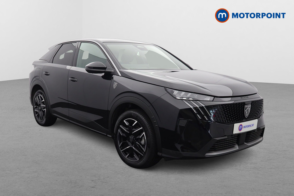 Peugeot 3008 listing photo