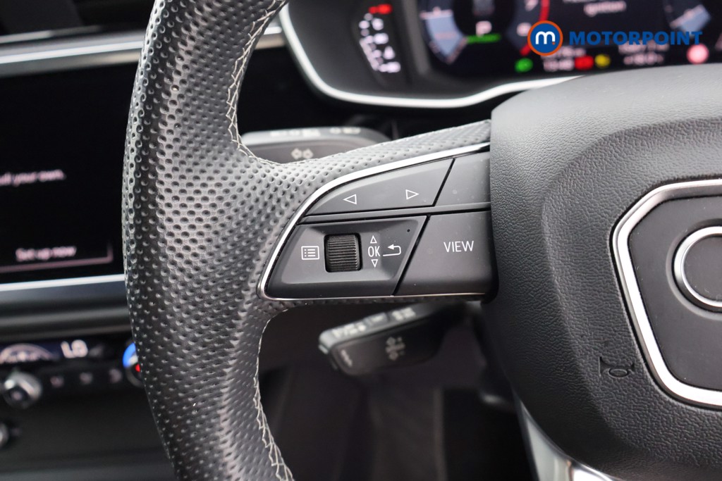 Audi Q3 S Line Automatic Petrol SUV - Stock Number (1649360) - 2nd supplementary image