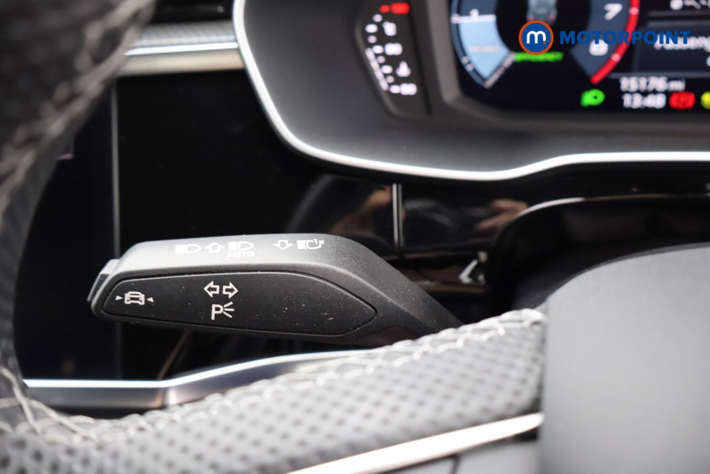 Audi Q3 S Line Automatic Petrol SUV - Stock Number (1649360) - 5th supplementary image