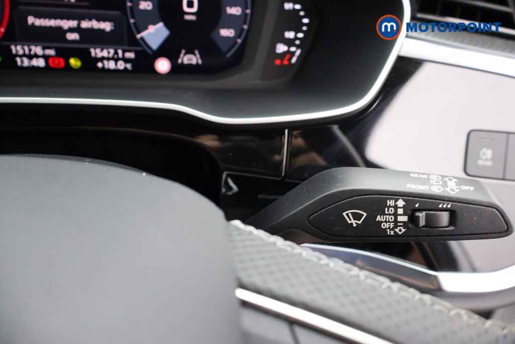 Audi Q3 S Line Automatic Petrol SUV - Stock Number (1649360) - 6th supplementary image