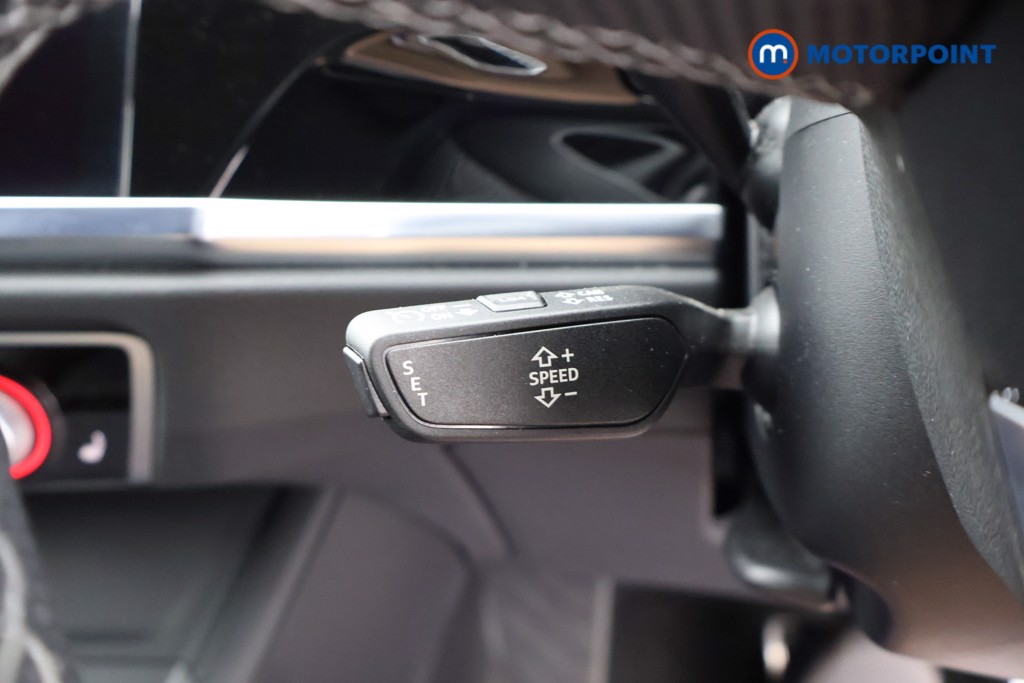 Audi Q3 S Line Automatic Petrol SUV - Stock Number (1649360) - 7th supplementary image