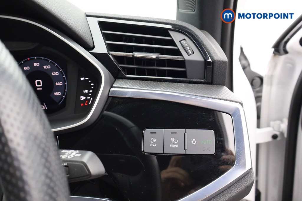 Audi Q3 S Line Automatic Petrol SUV - Stock Number (1649360) - 8th supplementary image