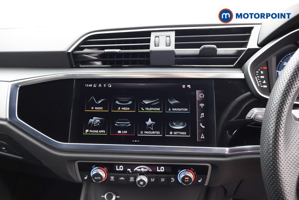 Audi Q3 S Line Automatic Petrol SUV - Stock Number (1649360) - 9th supplementary image