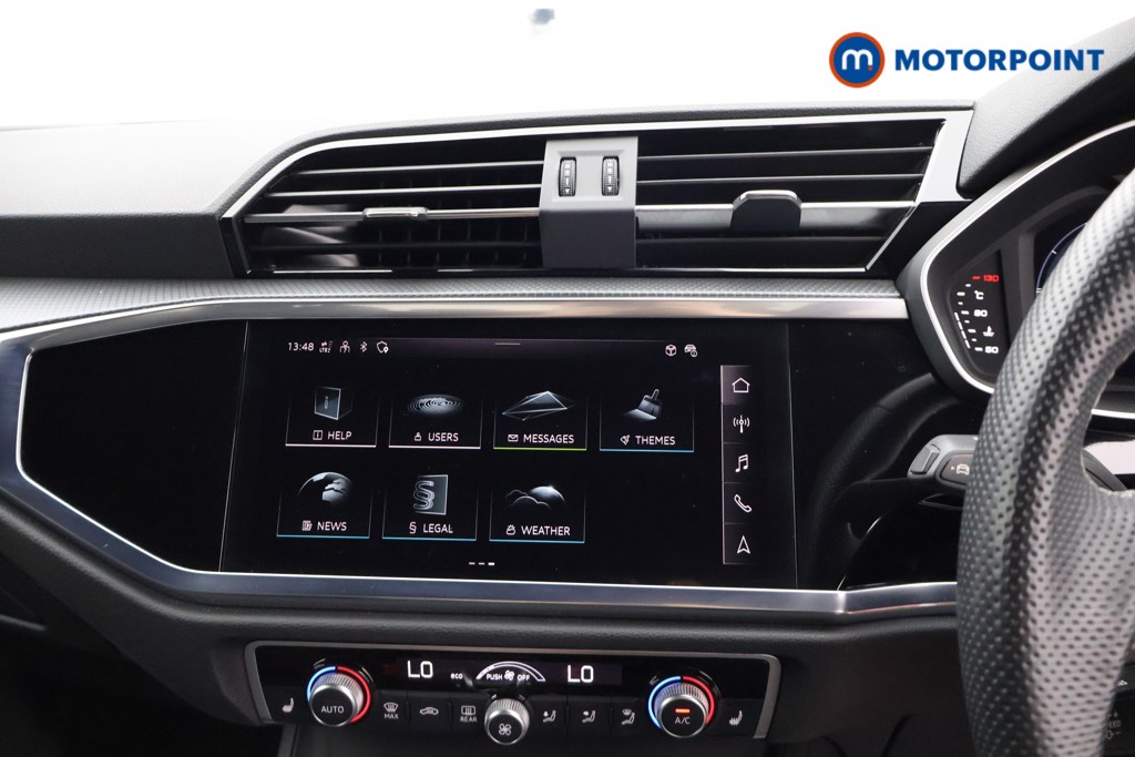 Audi Q3 S Line Automatic Petrol SUV - Stock Number (1649360) - 10th supplementary image