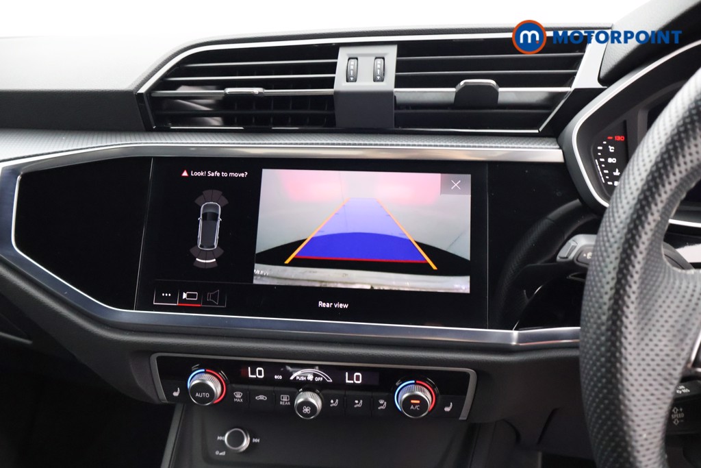 Audi Q3 S Line Automatic Petrol SUV - Stock Number (1649360) - 11th supplementary image