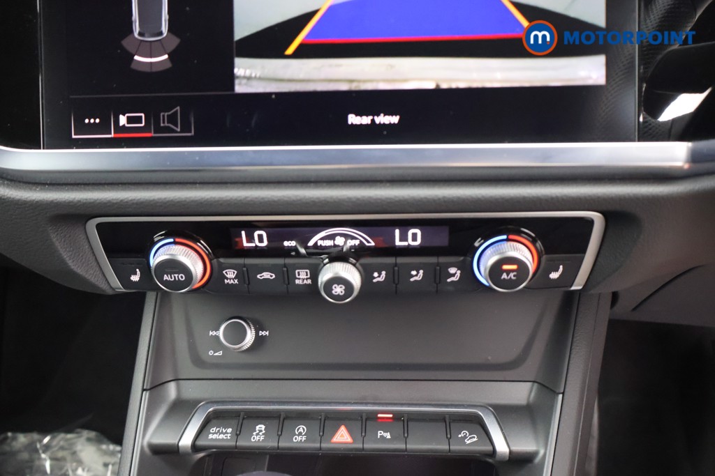 Audi Q3 S Line Automatic Petrol SUV - Stock Number (1649360) - 12th supplementary image