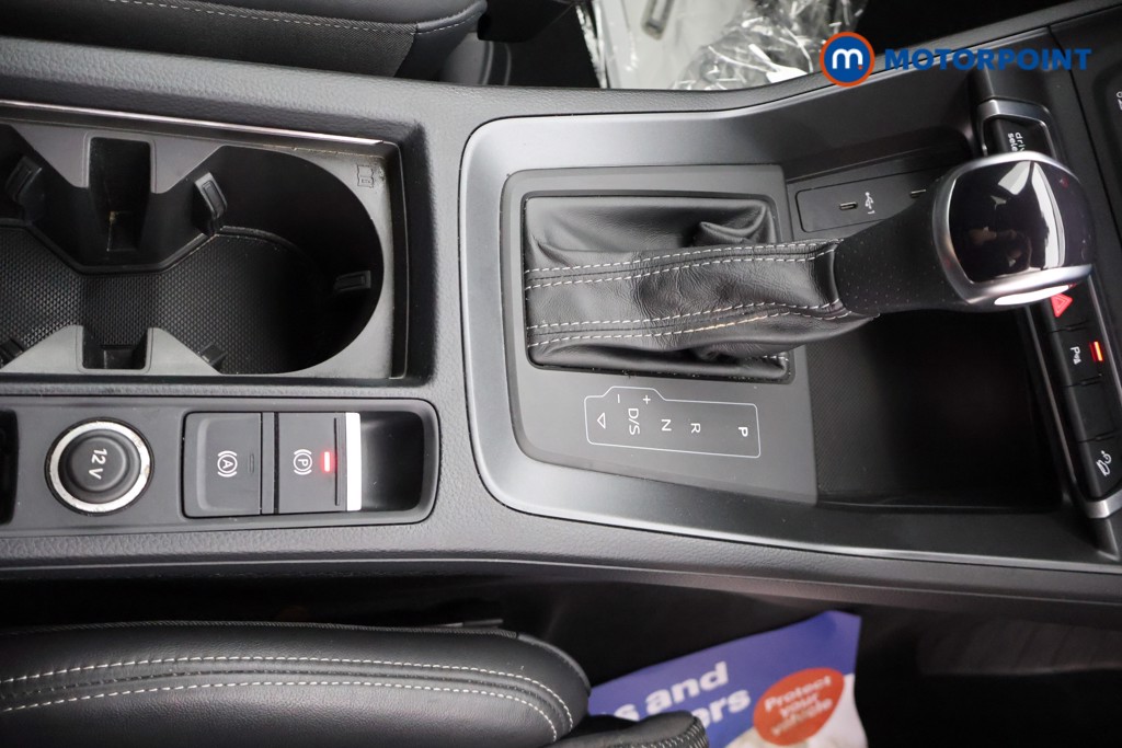 Audi Q3 S Line Automatic Petrol SUV - Stock Number (1649360) - 13th supplementary image