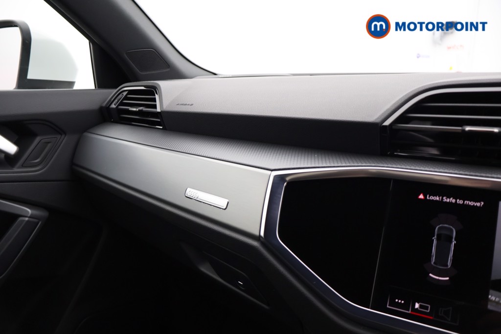 Audi Q3 S Line Automatic Petrol SUV - Stock Number (1649360) - 14th supplementary image