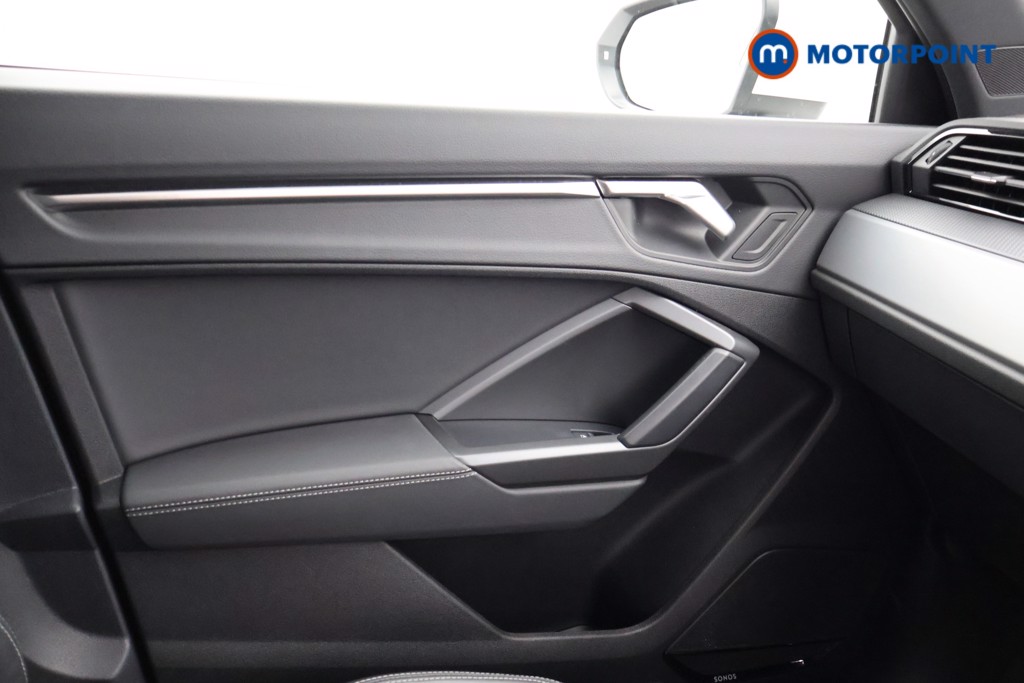 Audi Q3 S Line Automatic Petrol SUV - Stock Number (1649360) - 15th supplementary image