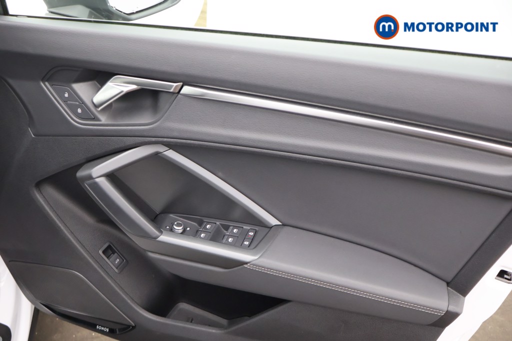 Audi Q3 S Line Automatic Petrol SUV - Stock Number (1649360) - 17th supplementary image