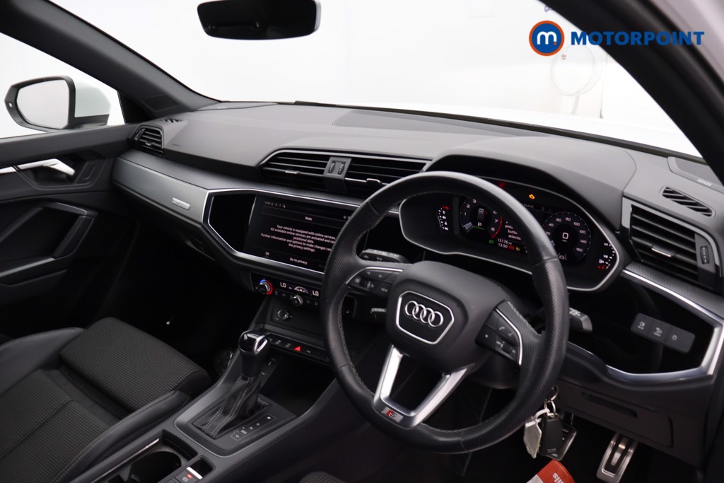 Audi Q3 S Line Automatic Petrol SUV - Stock Number (1649360) - 18th supplementary image