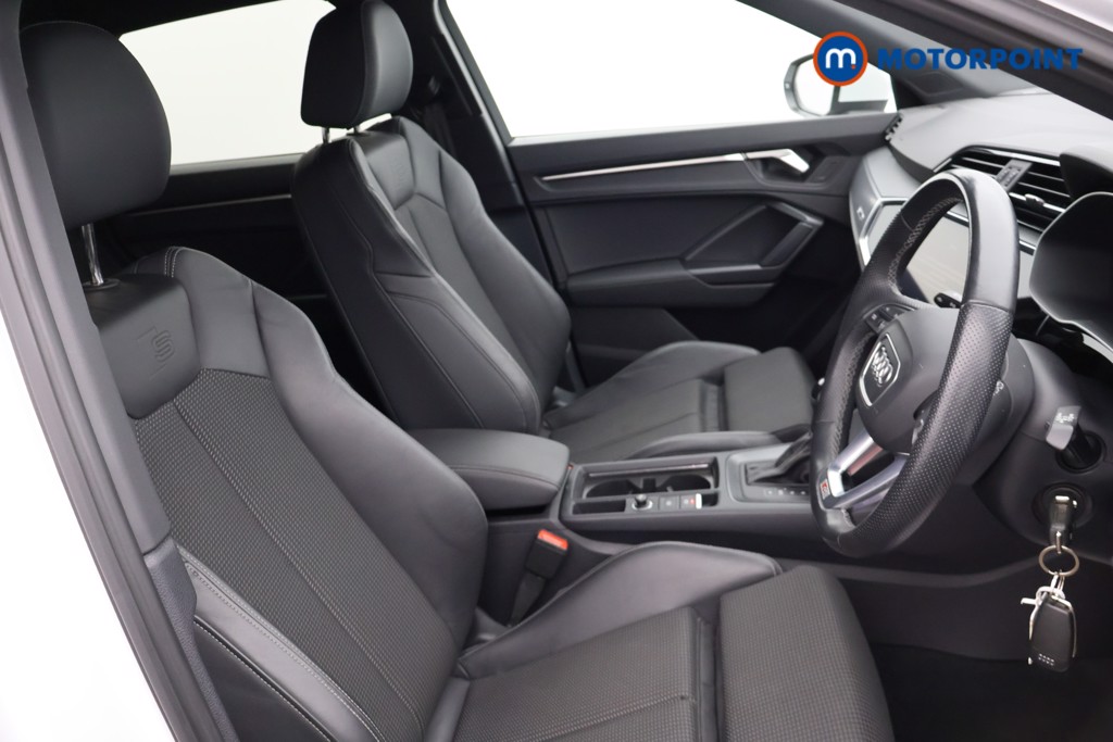 Audi Q3 S Line Automatic Petrol SUV - Stock Number (1649360) - 19th supplementary image