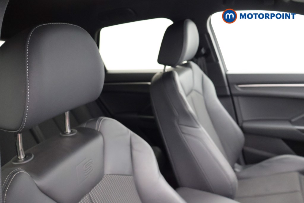 Audi Q3 S Line Automatic Petrol SUV - Stock Number (1649360) - 20th supplementary image