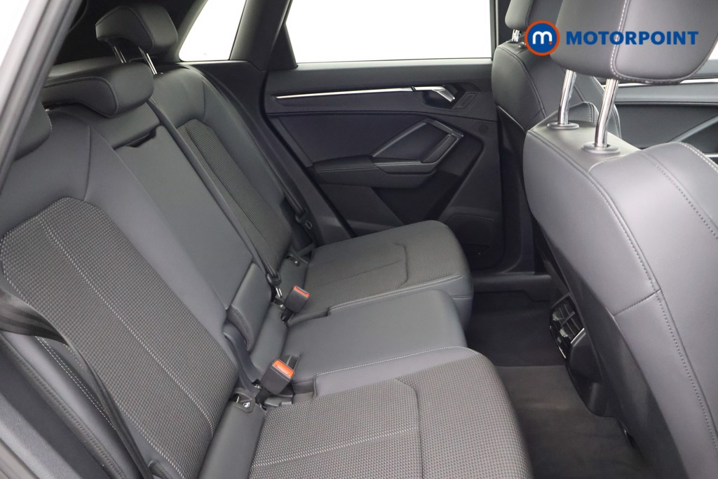 Audi Q3 S Line Automatic Petrol SUV - Stock Number (1649360) - 21st supplementary image