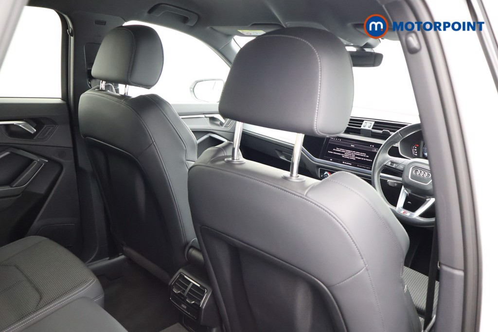 Audi Q3 S Line Automatic Petrol SUV - Stock Number (1649360) - 22nd supplementary image