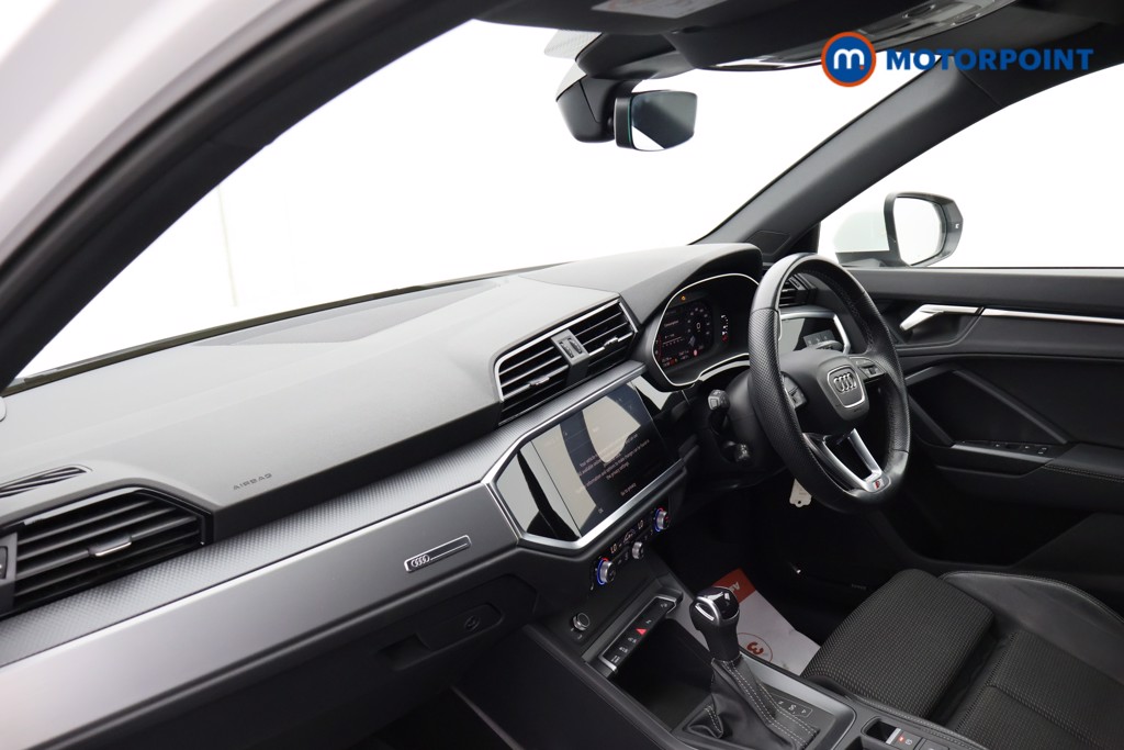 Audi Q3 S Line Automatic Petrol SUV - Stock Number (1649360) - 24th supplementary image