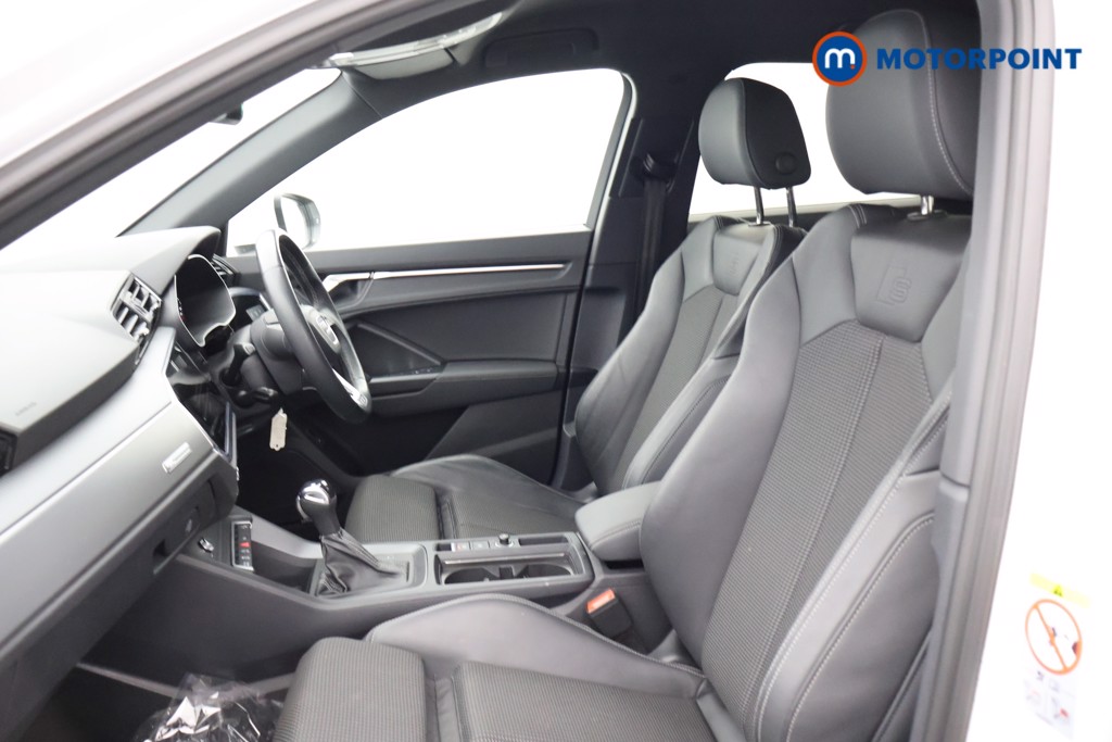 Audi Q3 S Line Automatic Petrol SUV - Stock Number (1649360) - 25th supplementary image