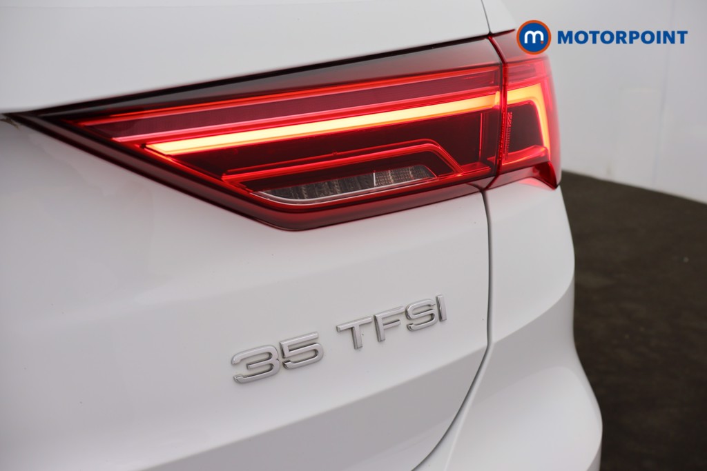 Audi Q3 S Line Automatic Petrol SUV - Stock Number (1649360) - 27th supplementary image