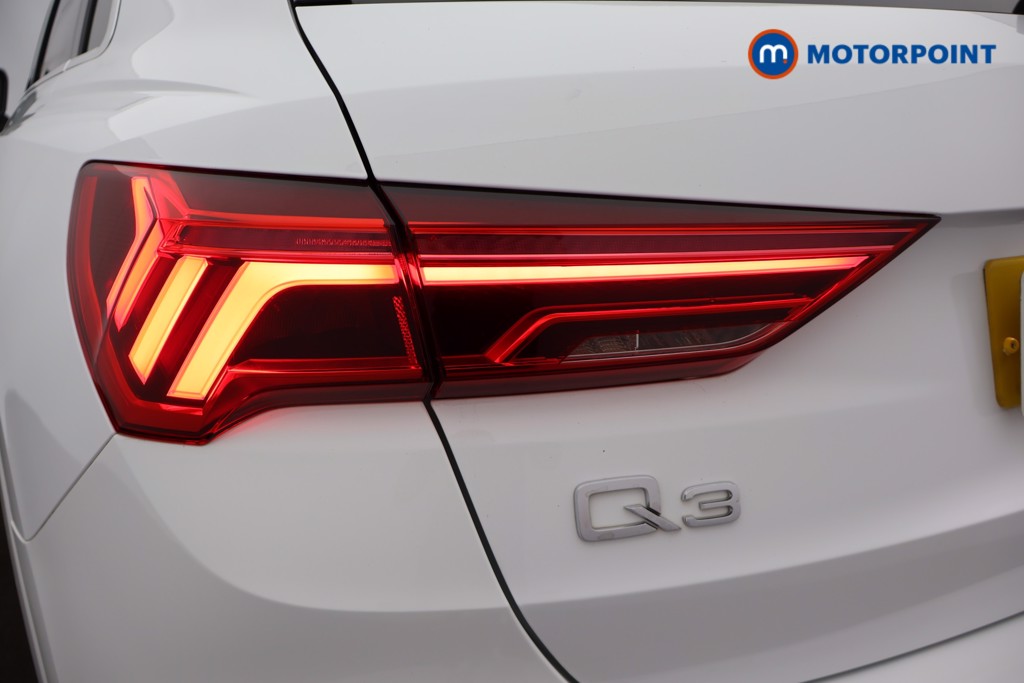 Audi Q3 S Line Automatic Petrol SUV - Stock Number (1649360) - 28th supplementary image