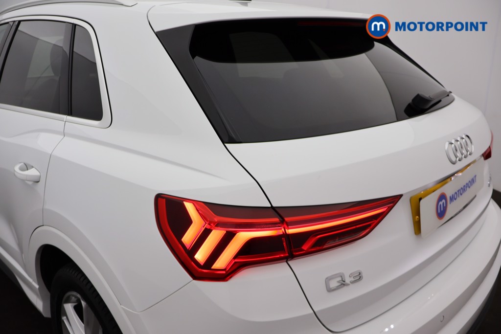 Audi Q3 S Line Automatic Petrol SUV - Stock Number (1649360) - 29th supplementary image