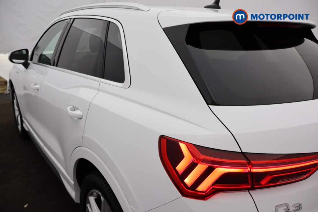 Audi Q3 S Line Automatic Petrol SUV - Stock Number (1649360) - 30th supplementary image