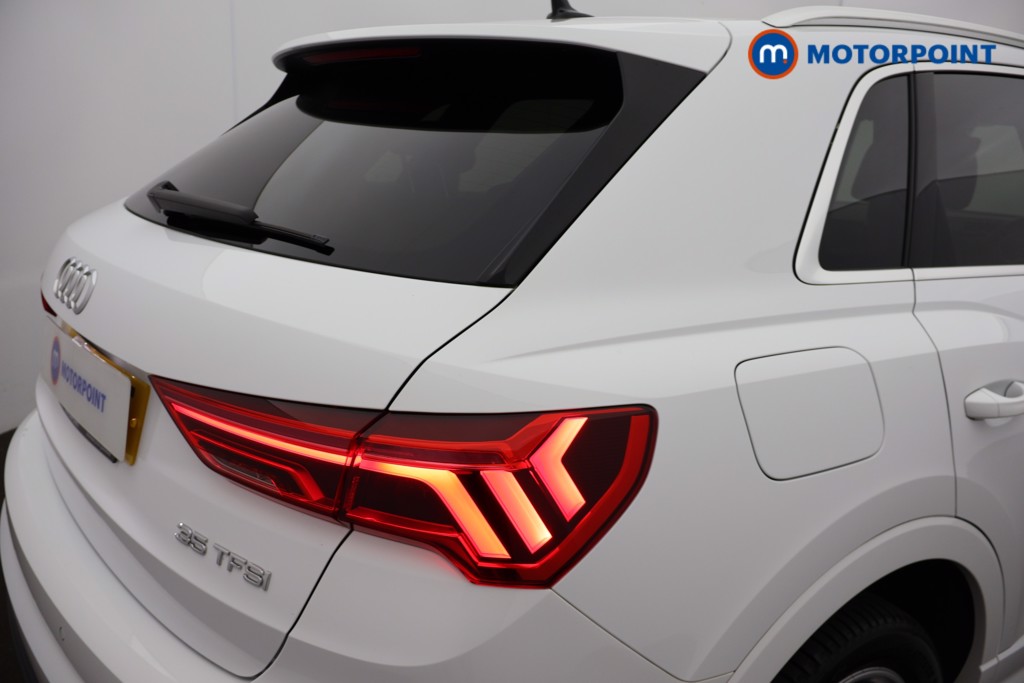 Audi Q3 S Line Automatic Petrol SUV - Stock Number (1649360) - 31st supplementary image